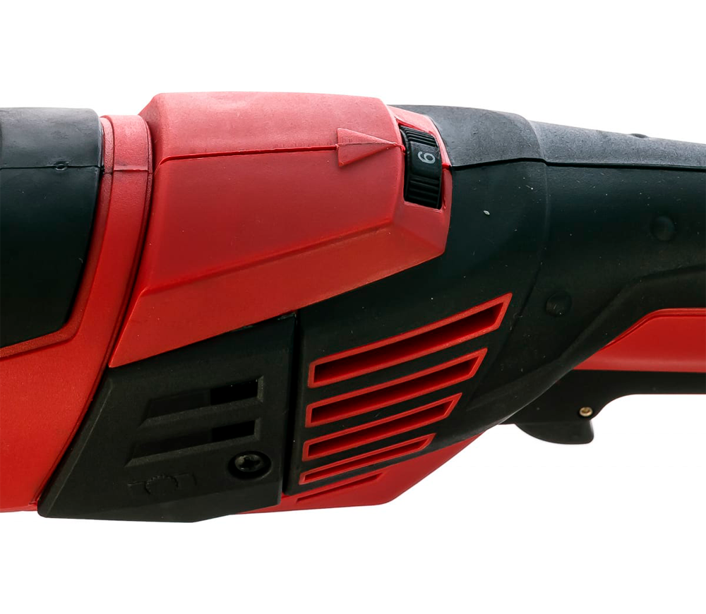 Polizor unghiular EINHELL TE-AG 125 CE 44.308.60 1100w 125mm-5