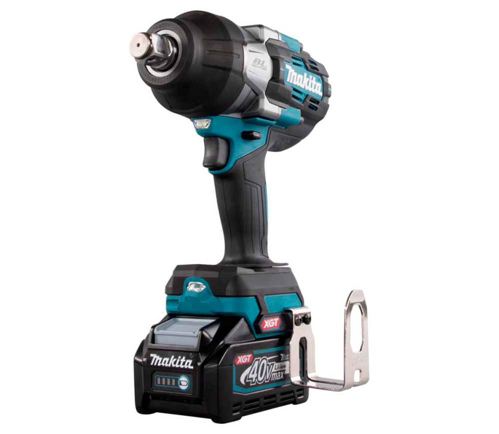 Mașină de înșurubat cu impact MAKITA TW001GM201  1800Nm-4