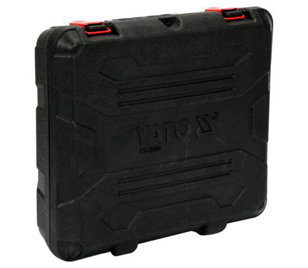 Гайковерт YATO YT82802  250Нм-4