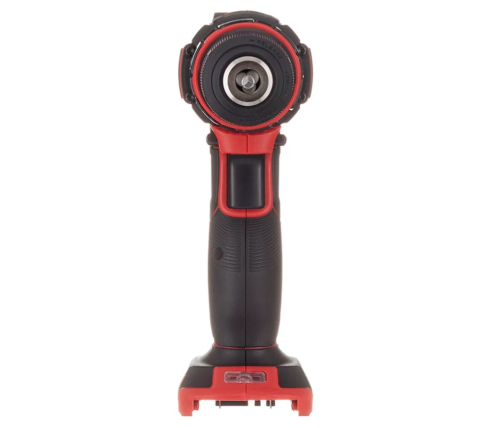 Mașină de înșurubat cu acumulator (fără baterii) EINHELL TC-CD 18/35 Li - Solo 18V-4