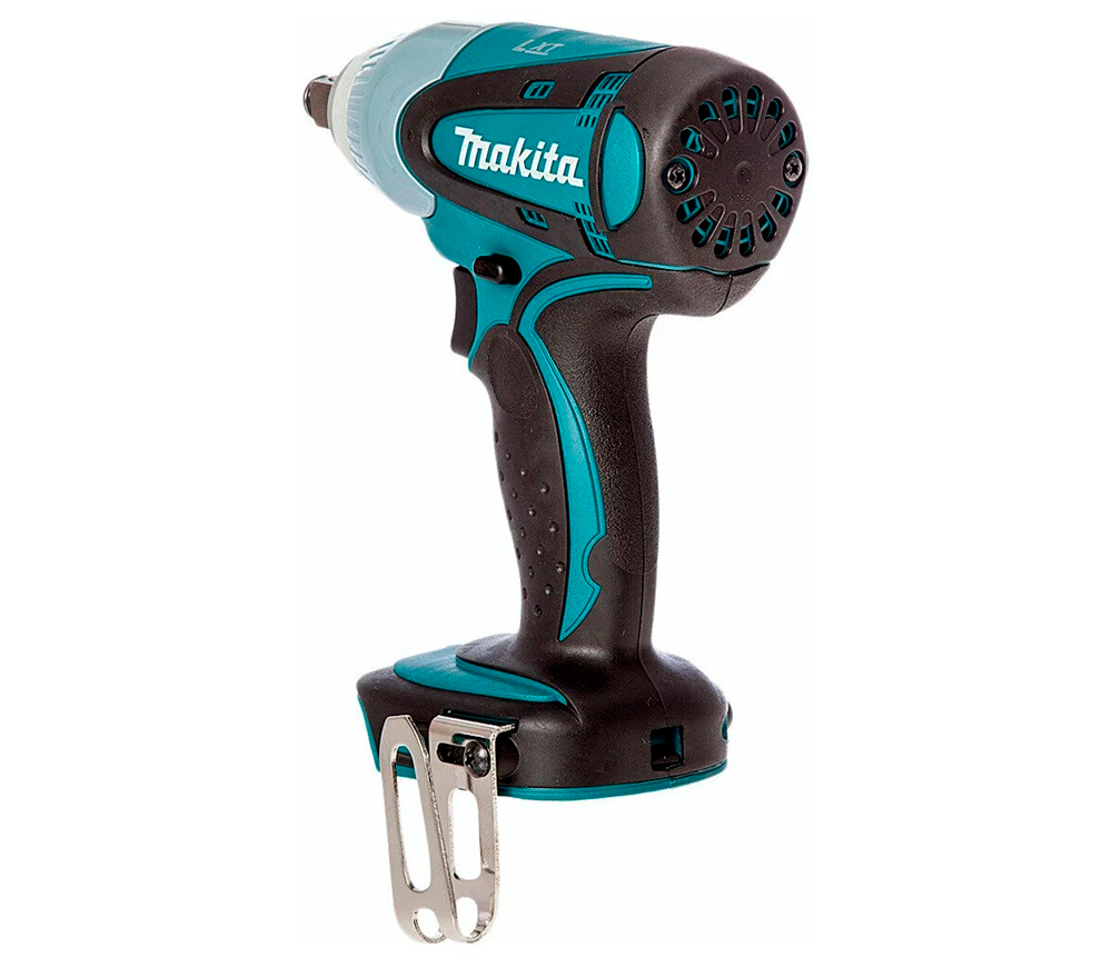 Mașină de înșurubat cu acumulator MAKITA DTD157Z 18V-4