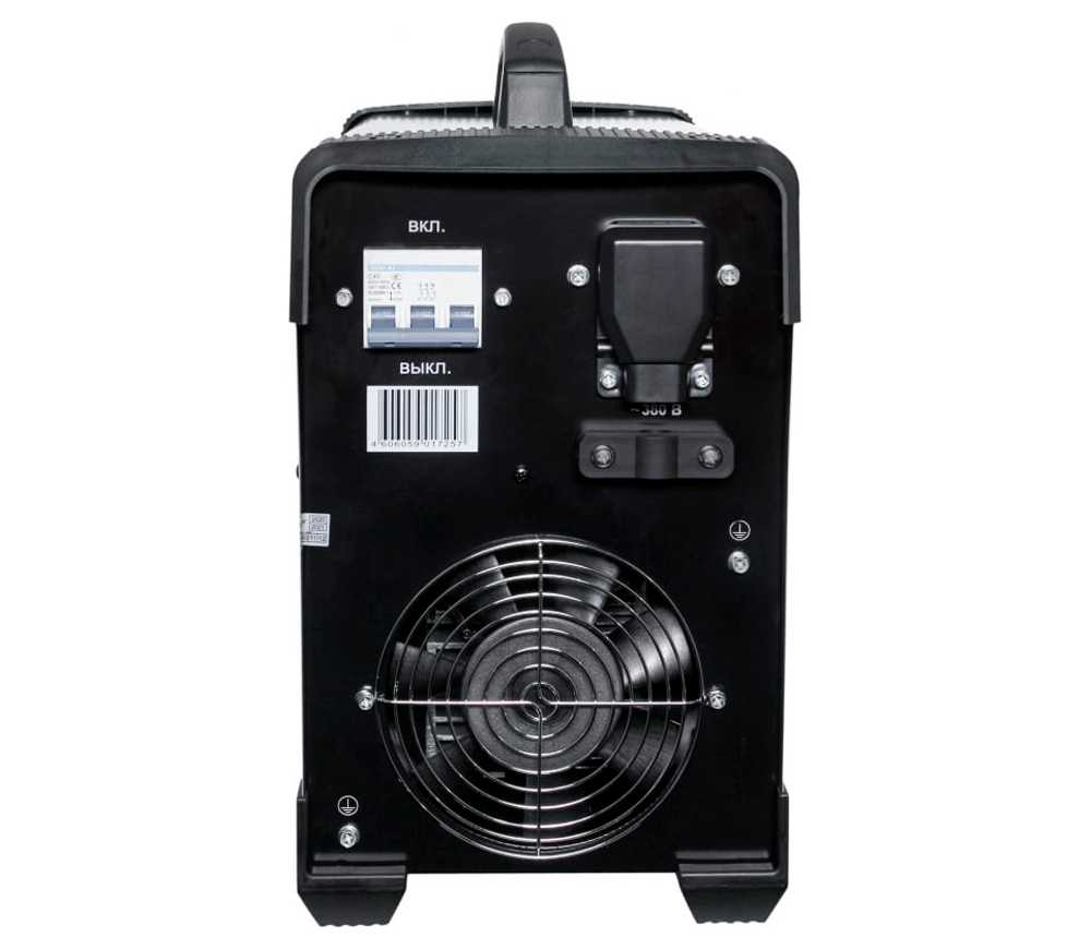 Сварочный аппарат RESANTA RESANTA САИ-315 3F 315A-4