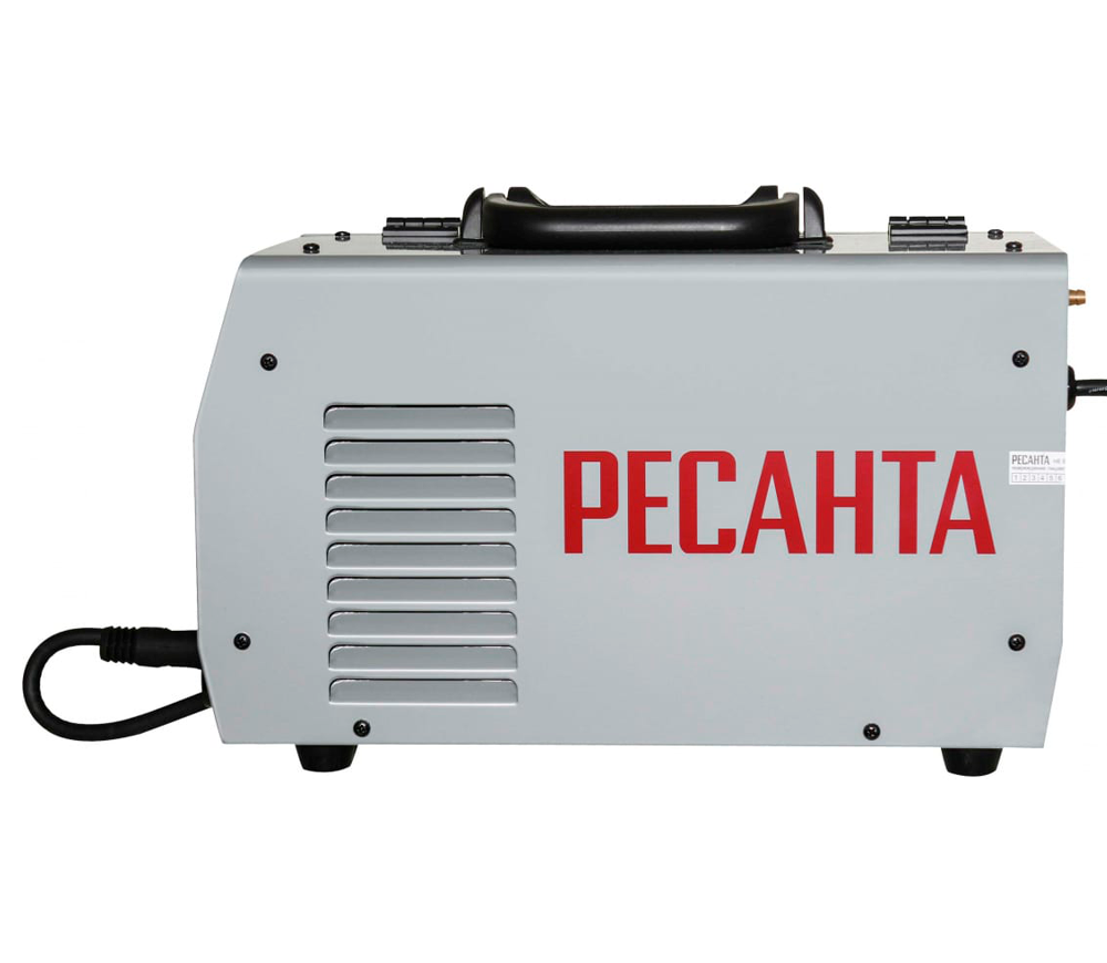 Aparat de sudat RESANTA САИПА-190МФ 190A-4