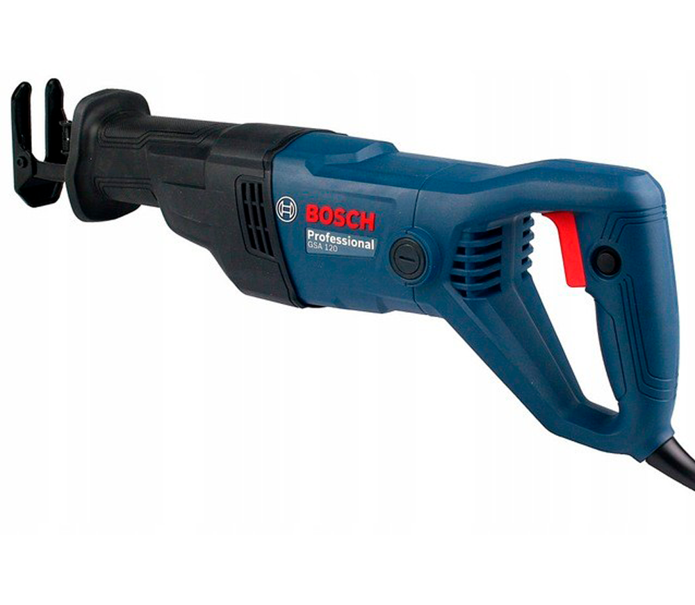 Fierăstrău sabie BOSCH GSA120 1200w-5