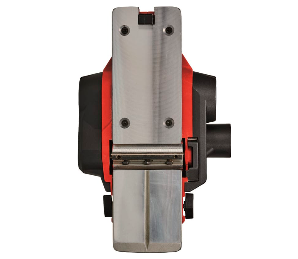 Рубанок EINHELL TE-PL 18/82Li SOLO PXC 43.454.00  82мм-5