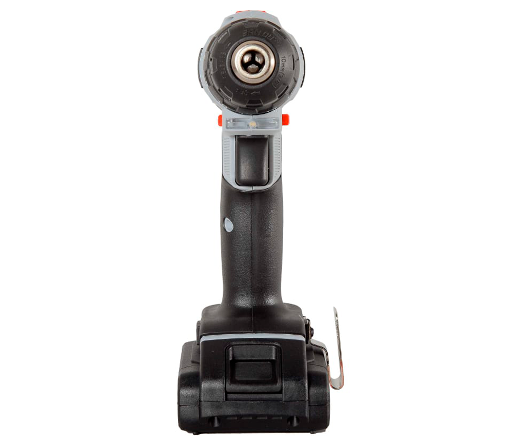 Mașină de înșurubat cu acumulator RESANTA DA-18-2LK-U 75146 18V 2Ah-5