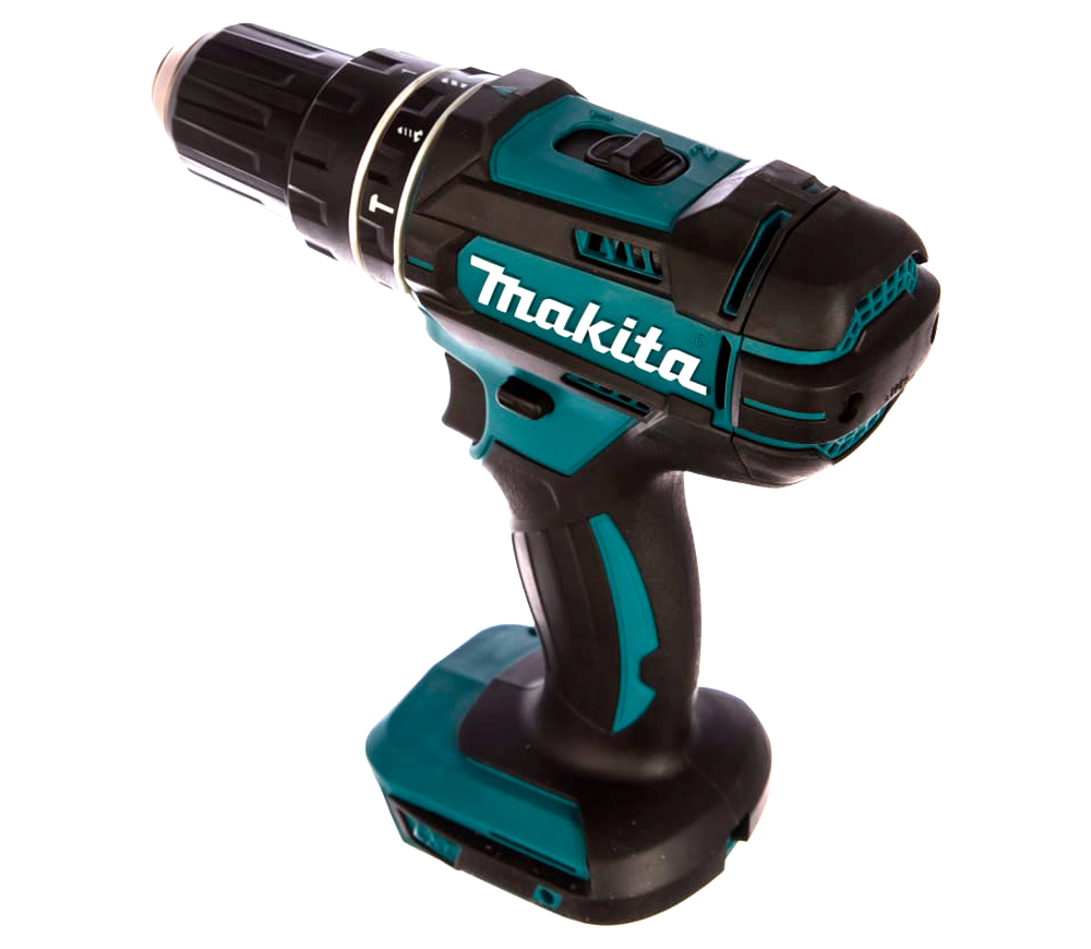 Mașină de înșurubat cu acumulator (fără baterii) MAKITA DHP482Z 18V-5