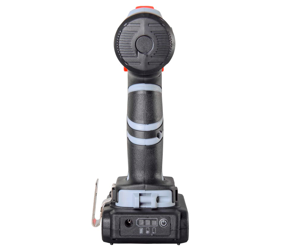 Mașină de înșurubat cu acumulator RESANTA ДA-18-2ЛК 75145 18V 2Ah-5