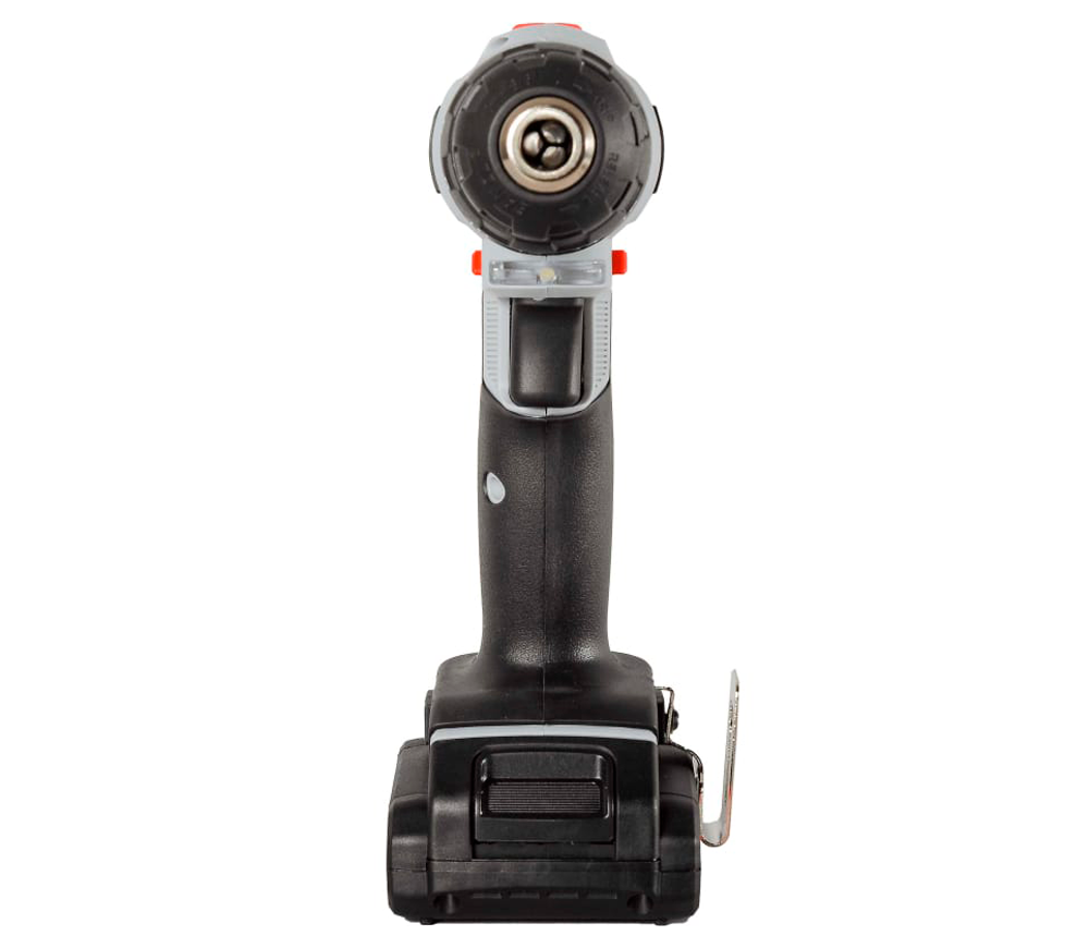 Mașină de înșurubat cu acumulator RESANTA ДA-14-2ЛК  75144 14.4V 2Ah-5
