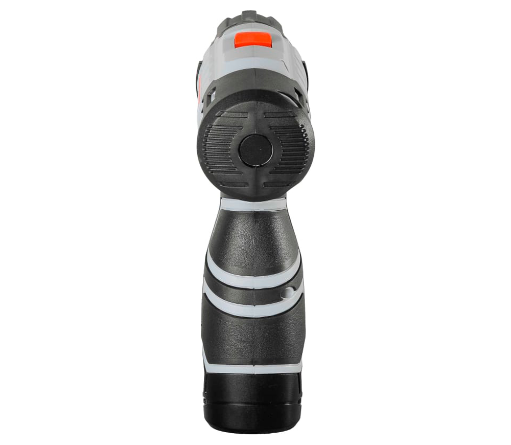 Mașină de înșurubat cu acumulator RESANTA ДА-12-2ЛК 75142 12V 2Ah-5