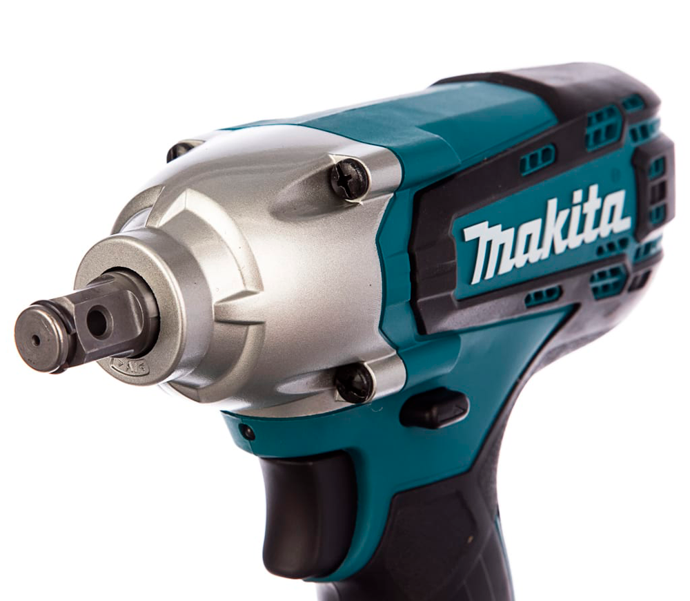 Гайковерт MAKITA DTW190Z 190Нм-5