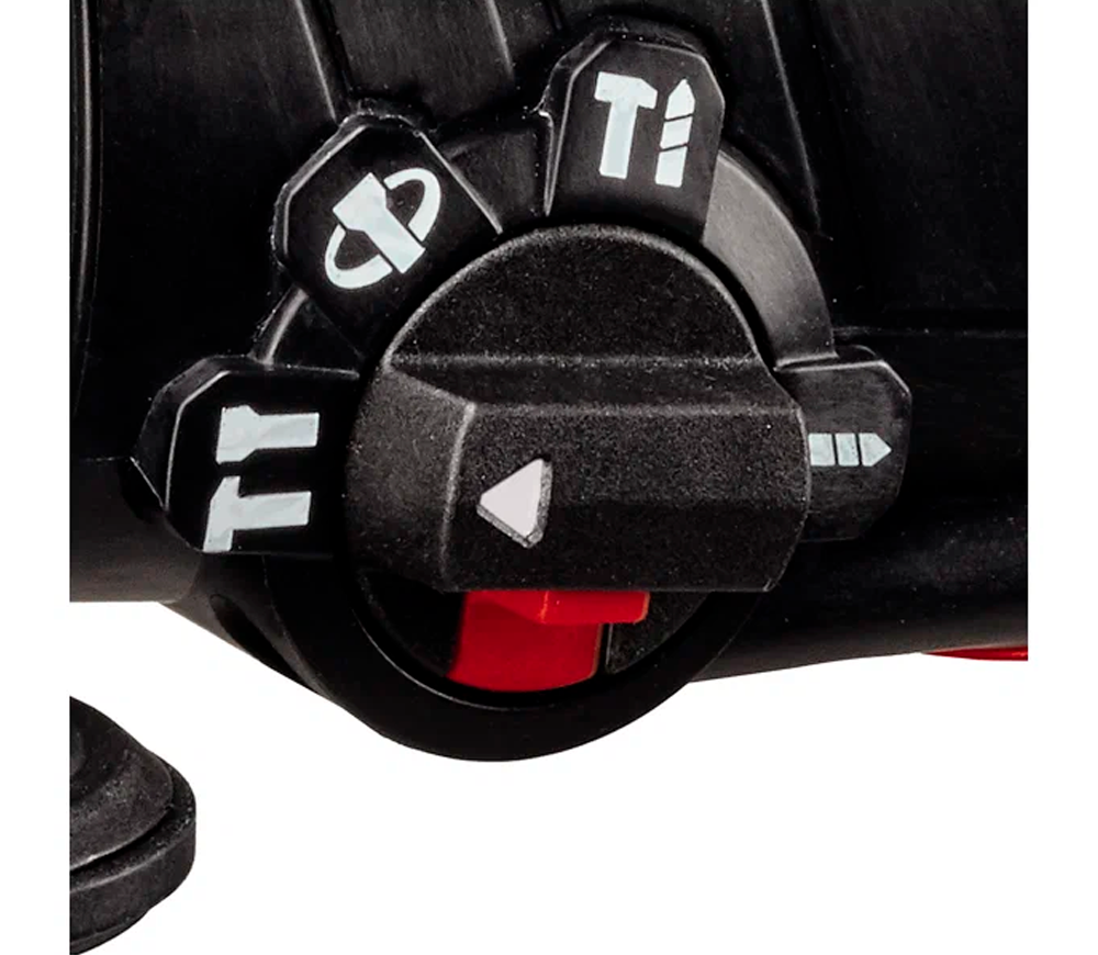 Перфоратор EINHELL TC-RH 800 4F 800вт SDS-Plus-5