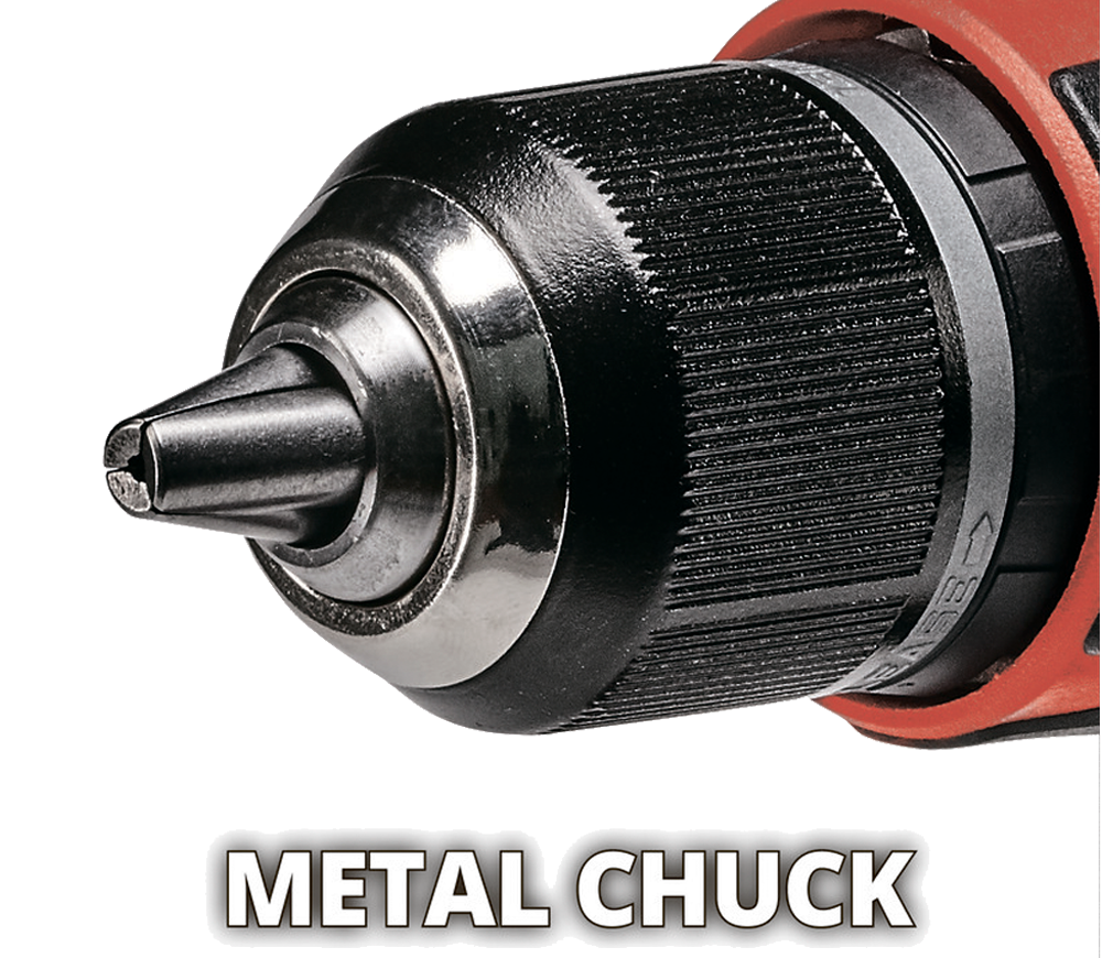 Mașină de înșurubat cu acumulator EINHELL TP-CD 18/50 Li-i BL 18V 2Ah-5