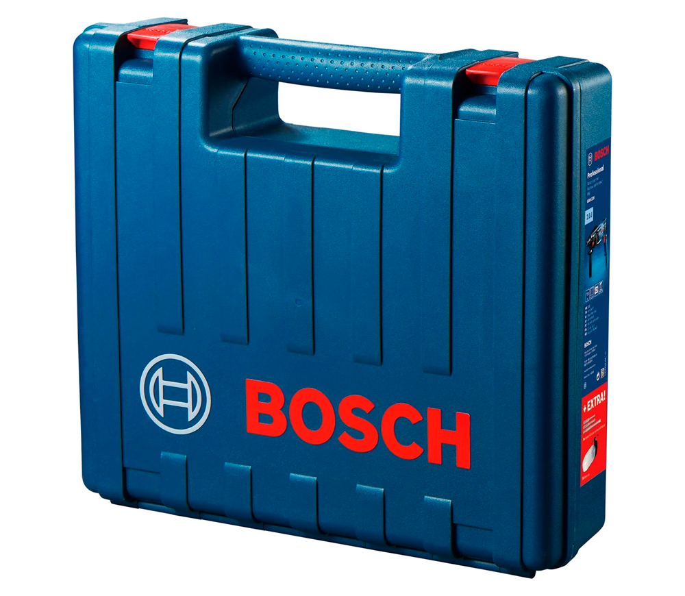 Ciocan rotopercutor BOSCH GBH 220 720w SDS-Plus-5