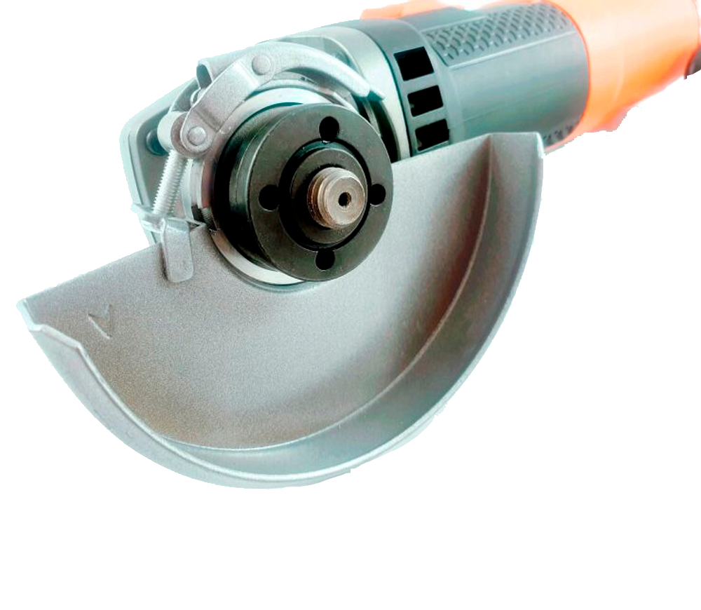 Polizor unghiular BLACK&DECKER BEG220-QS 900w 125mm-5