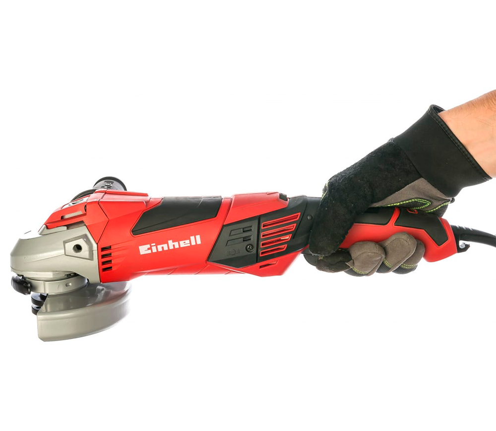 Polizor unghiular EINHELL TE-AG 125 CE 44.308.60 1100w 125mm-6
