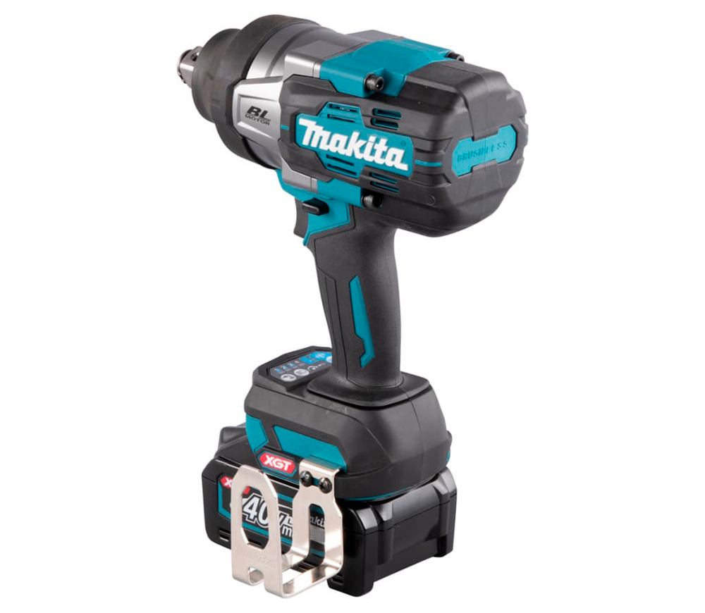 Mașină de înșurubat cu impact MAKITA TW001GM201  1800Nm-5