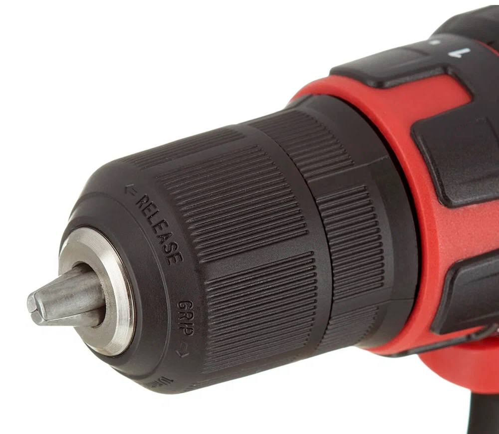 Mașină de înșurubat cu acumulator (fără baterii) EINHELL TC-CD 18/35 Li - Solo 18V-5