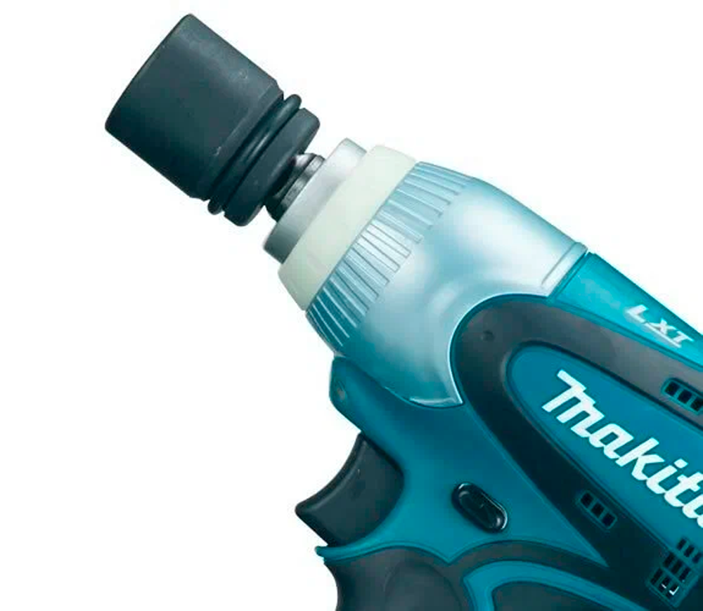Mașină de înșurubat cu acumulator MAKITA DTD157Z 18V-5