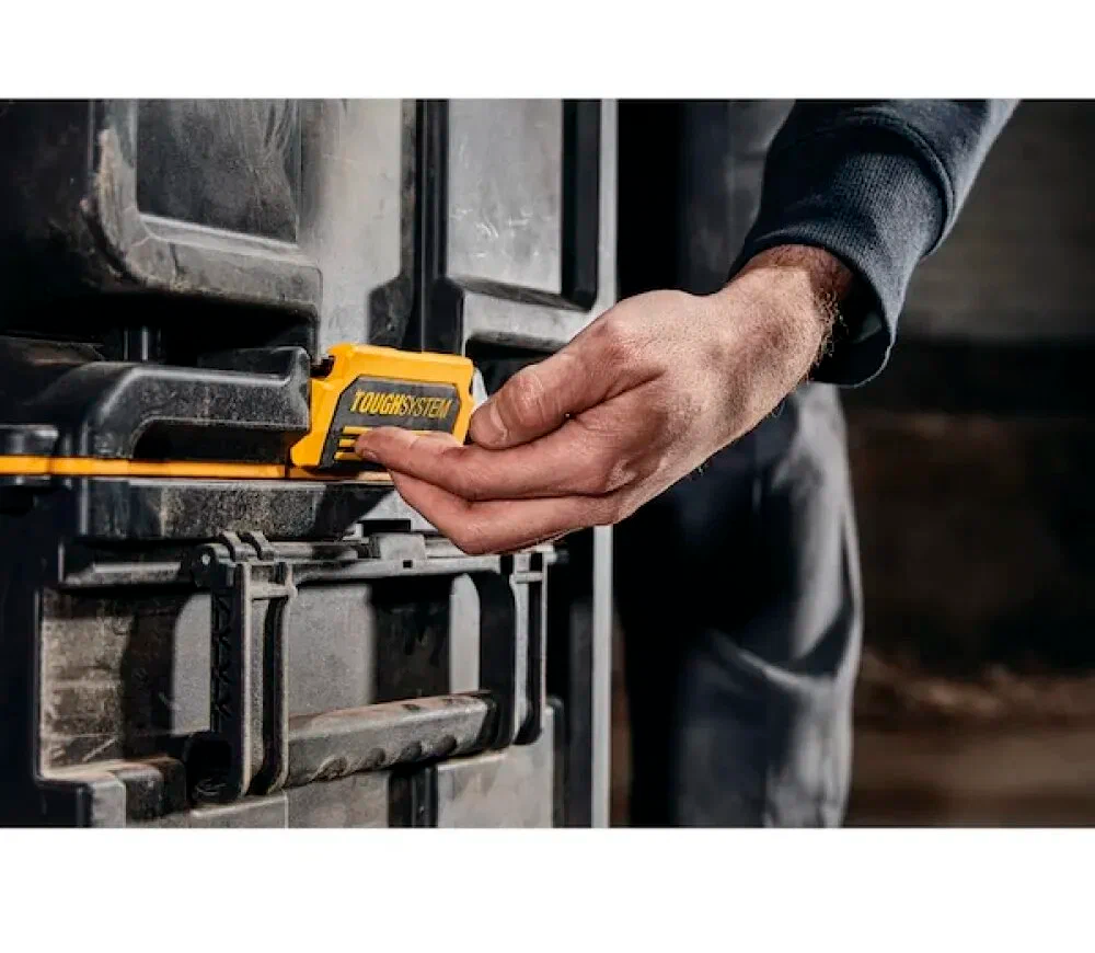 Cutie pentru scule DEWALT DWST83342-1 Plastic-5
