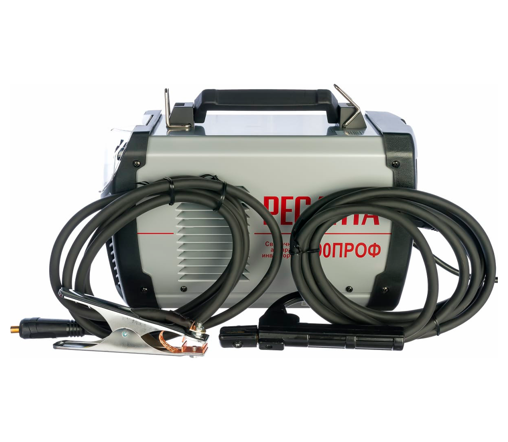Aparat de sudat RESANTA САИ-190 PROF 190A-5