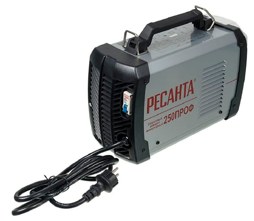 Aparat de sudat RESANTA САИ-250 65/31 250A-5