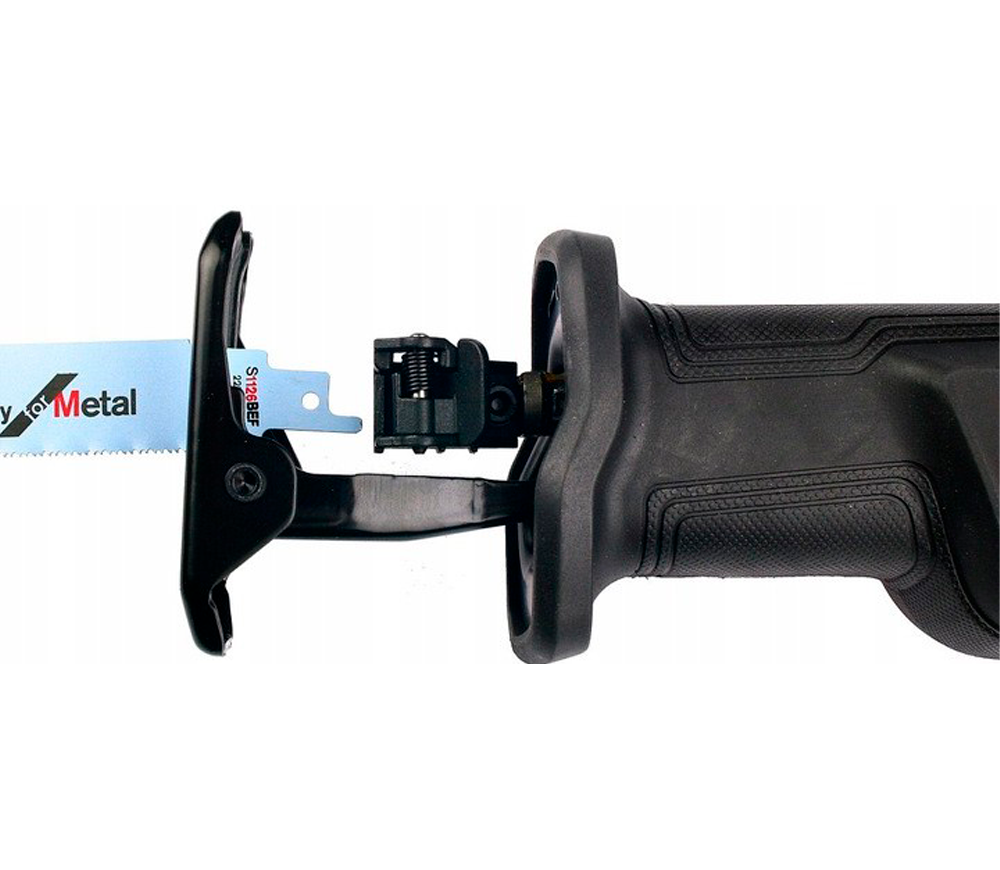 Fierăstrău sabie BOSCH GSA120 1200w-6