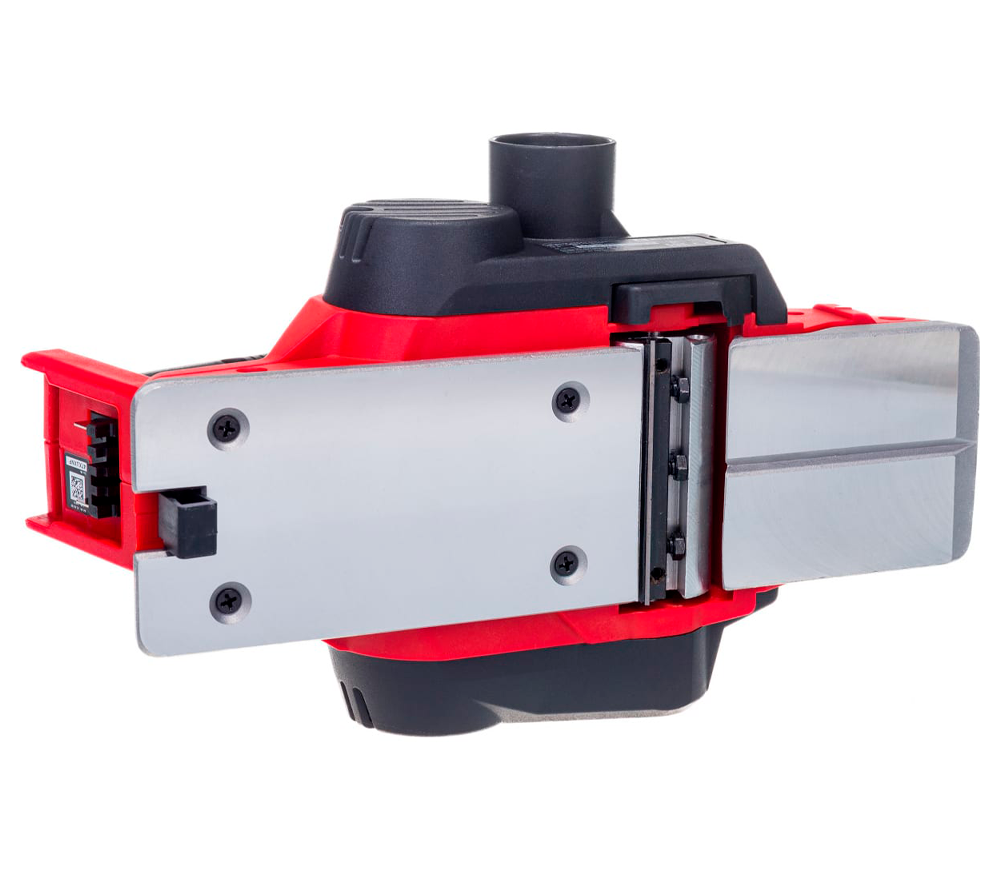 Рубанок EINHELL TE-PL 18/82Li SOLO PXC 43.454.00  82мм-6
