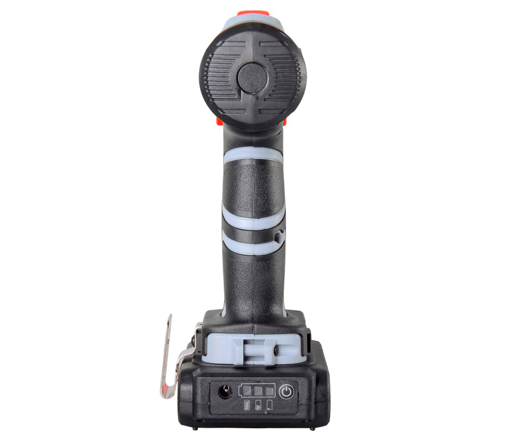 Mașină de înșurubat cu acumulator RESANTA DA-18-2LK-U 75146 18V 2Ah-6