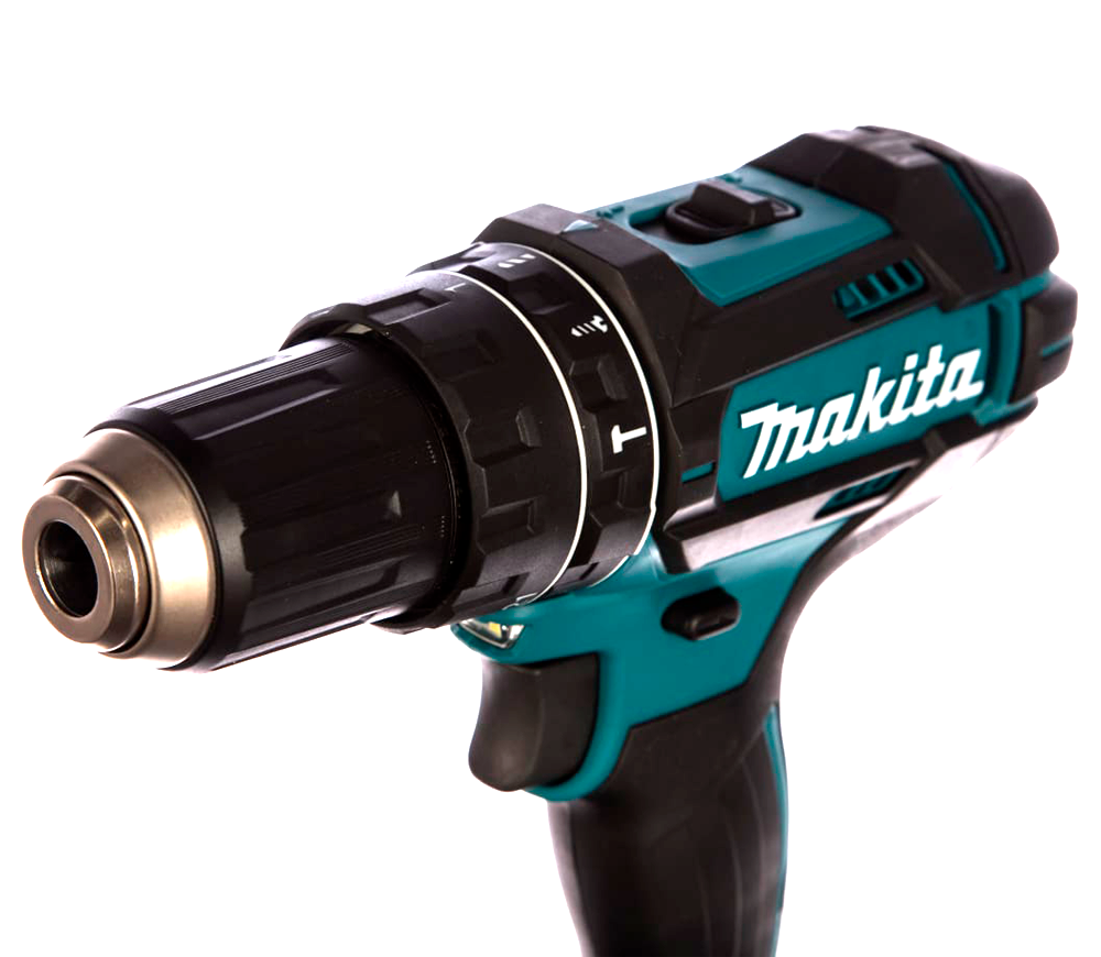 Mașină de înșurubat cu acumulator (fără baterii) MAKITA DHP482Z 18V-6