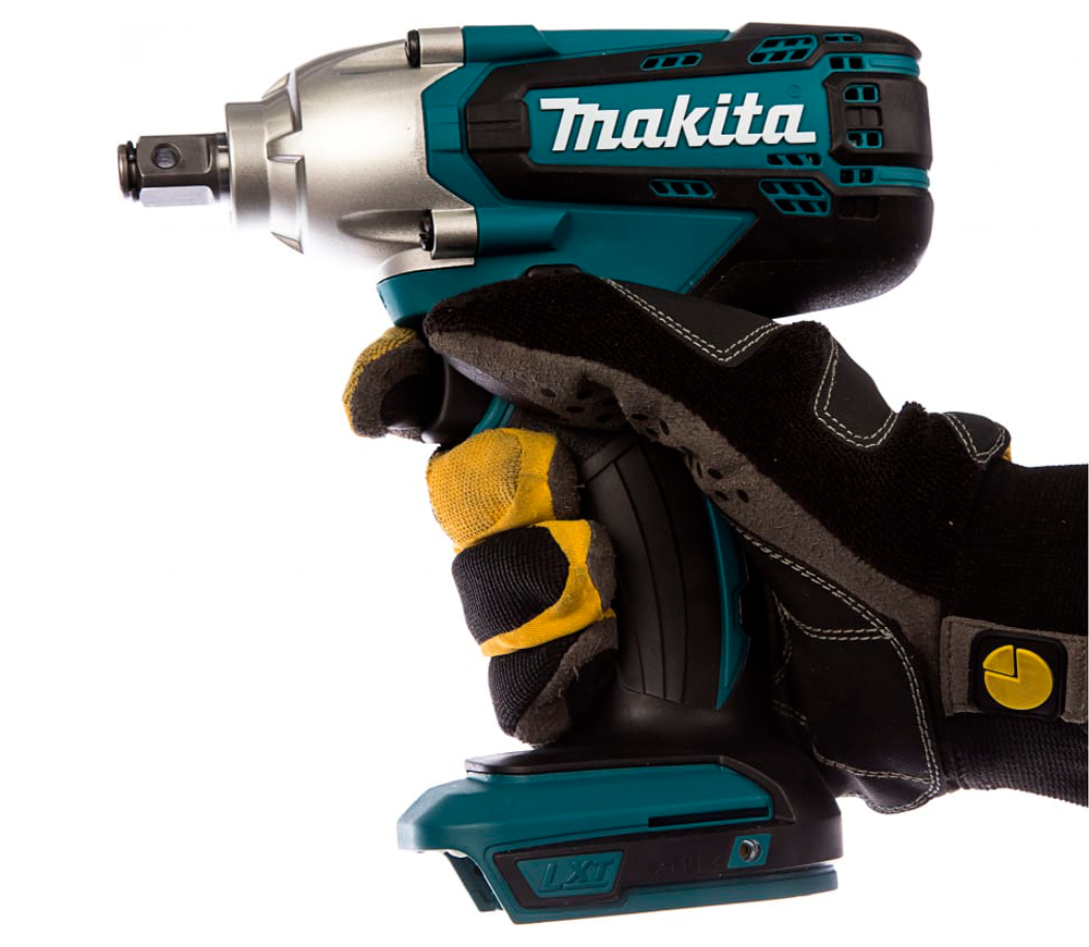 Гайковерт MAKITA DTW190Z 190Нм-6