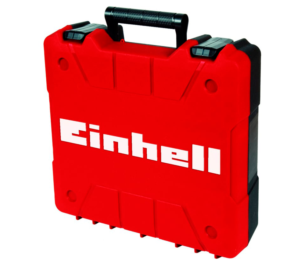 Перфоратор EINHELL TC-RH 800 4F 800вт SDS-Plus-6