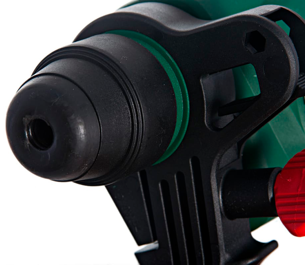 Ciocan rotopercutor BOSCH PBH 2100 RE 550w SDS-Plus-6