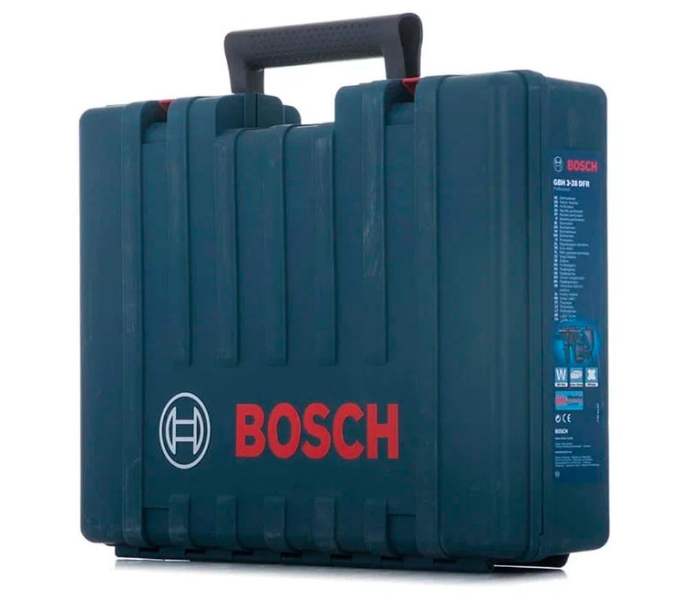 Ciocan rotopercutor BOSCH GBH 3-28 DFR 800w SDS-Plus-7
