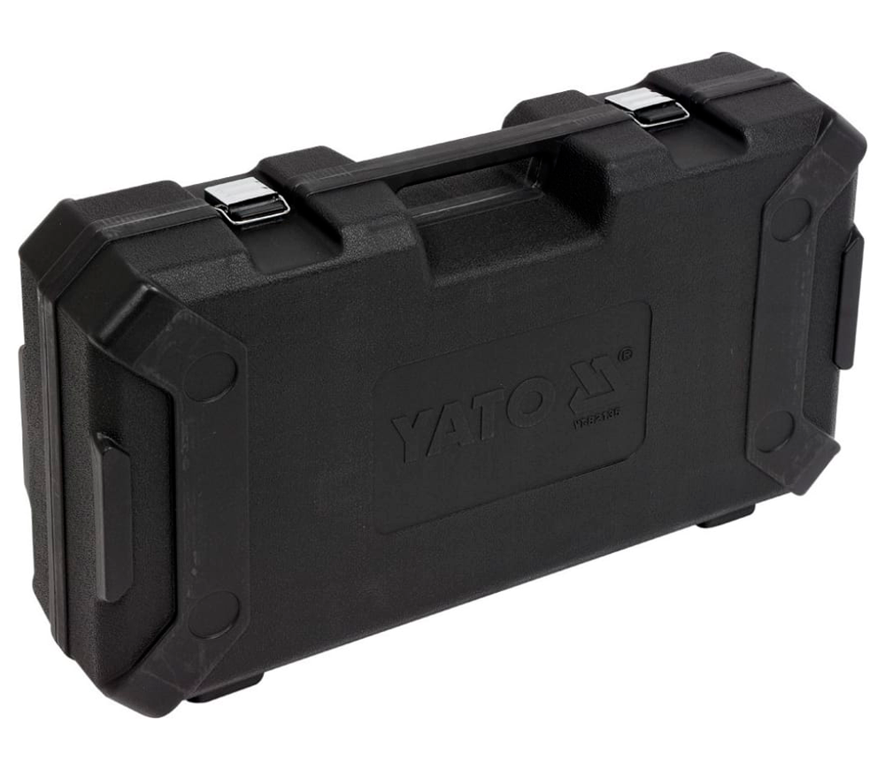 Ciocan rotopercutor YATO YT82135 1100w SDS-Max-6