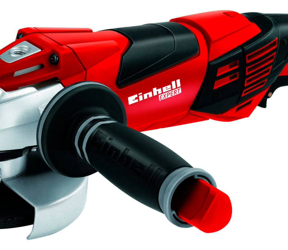 Polizor unghiular EINHELL TE-AG 125 CE 44.308.60 1100w 125mm-7