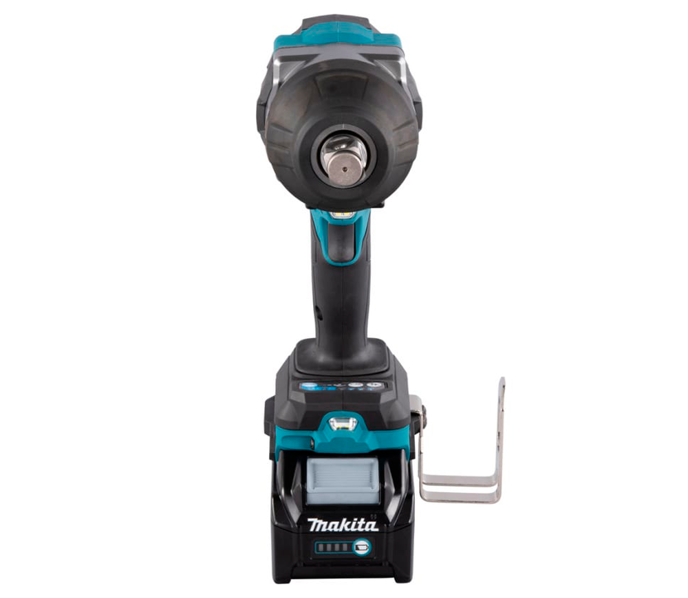 Mașină de înșurubat cu impact MAKITA TW001GM201  1800Nm-6