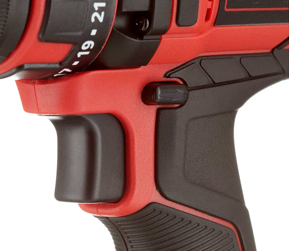 Mașină de înșurubat cu acumulator (fără baterii) EINHELL TC-CD 18/35 Li - Solo 18V-6