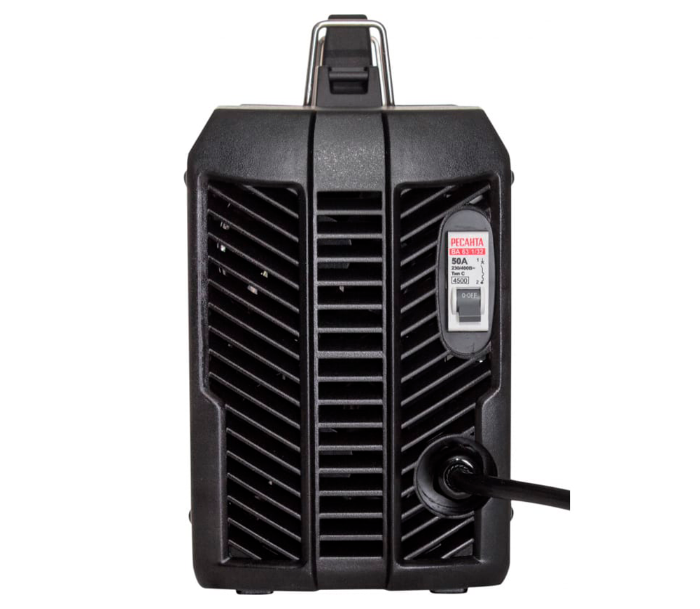 Aparat de sudat RESANTA САИ-190 PROF 190A-6