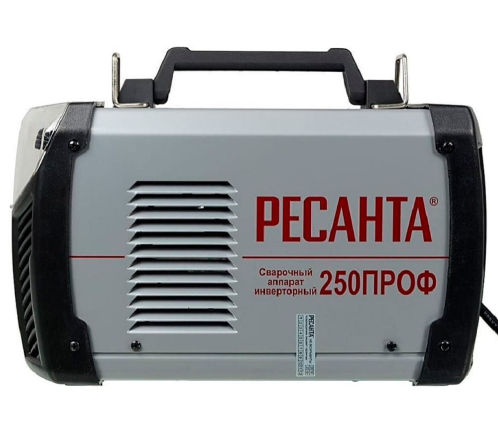 Aparat de sudat RESANTA САИ-250 65/31 250A-6