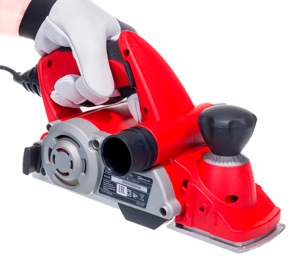 Rindea electrică EINHELL TE-PL 900 900w 82mm-7