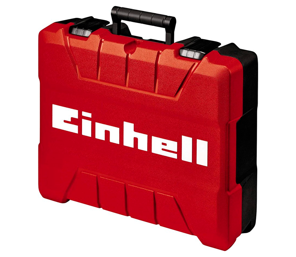 Перфоратор EINHELL E-RH 32 4F Kit 1250вт SDS-Plus-6