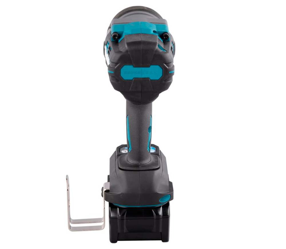 Mașină de înșurubat cu impact MAKITA TW001GM201  1800Nm-7