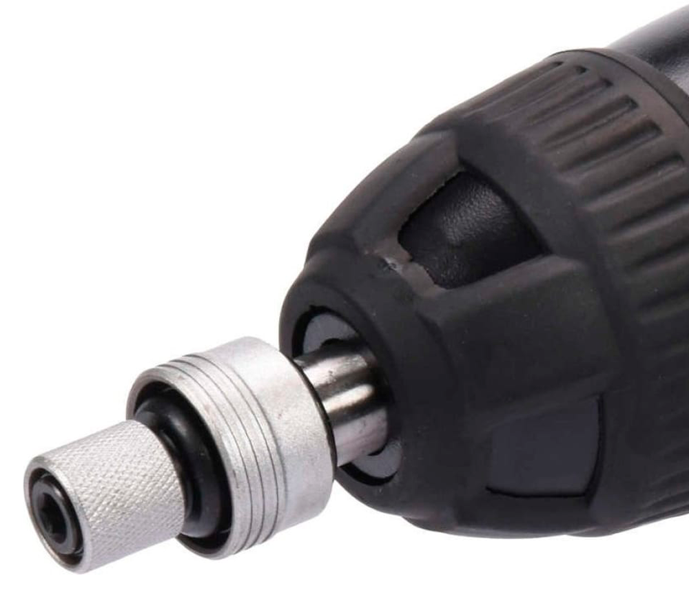 Mașină de înșurubat cu impact YATO YT82021 1020w 600Nm-6