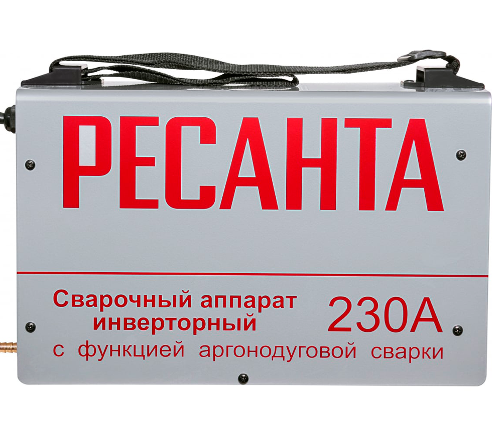 Aparat de sudat RESANTA САИ 230 АД 65/17 230A-7