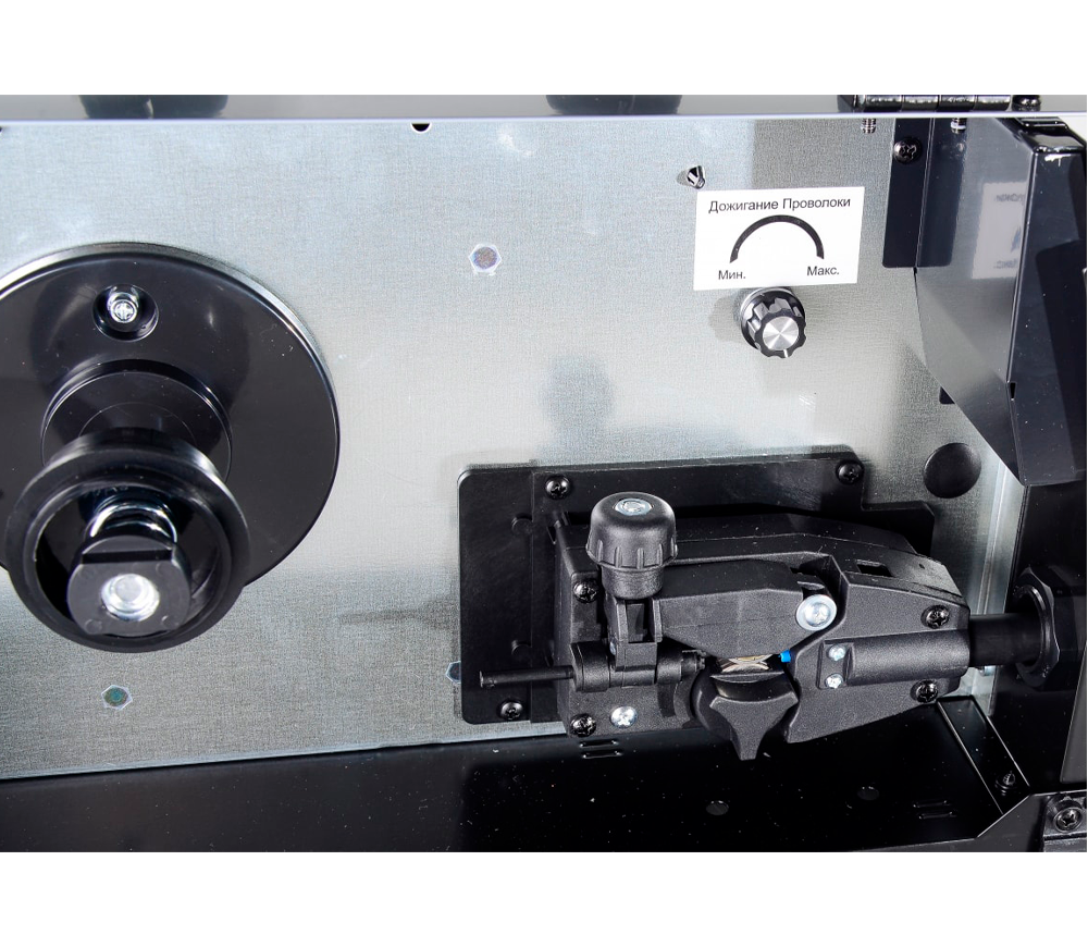Aparat de sudat RESANTA САИПА-22B/160A 160A-4