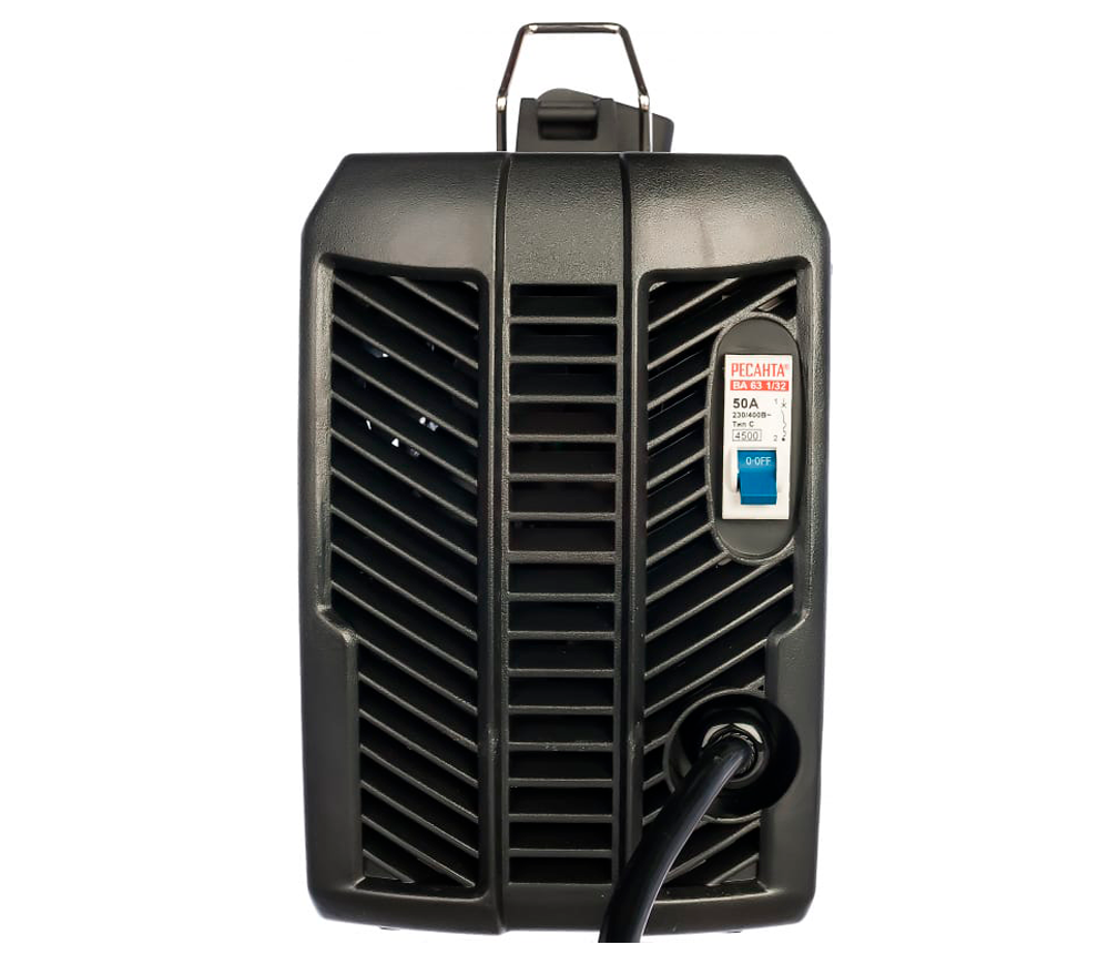 Aparat de sudat RESANTA САИ-250 65/31 250A-7