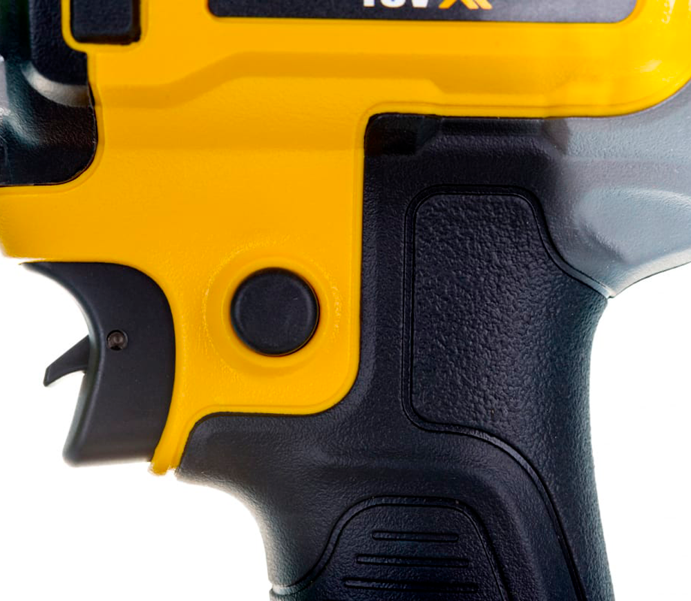 Suflantă de aer cald DEWALT DCE530N  530°C-2