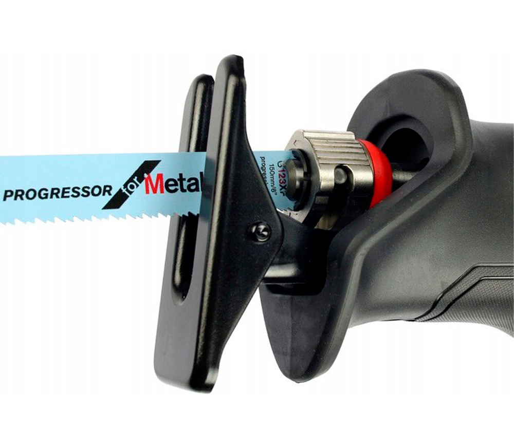 Fierăstrău sabie cu acumulator (fără baterii) BOSCH GSA 185-LI 18V-7