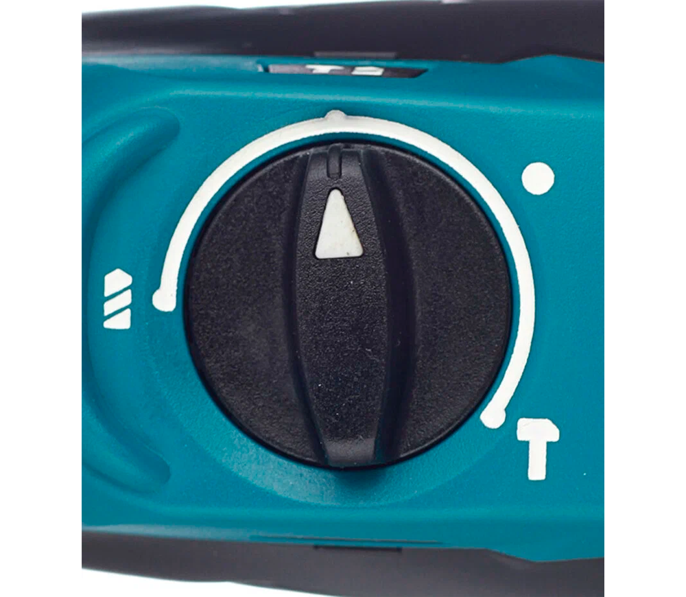 Ciocan rotopercutor MAKITA HR2630 800w SDS-Plus-8